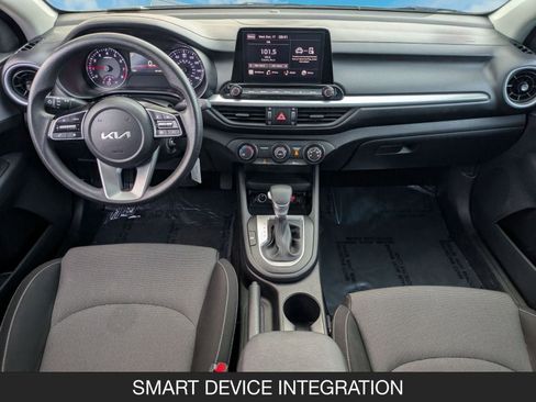 Used 2024 Kia Forte LXS image 13