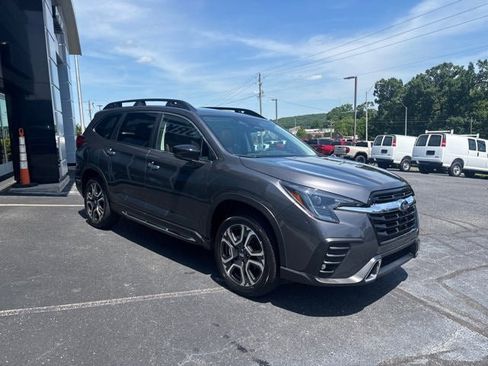 New 2026 Subaru Ascent Touring AWD/4WD image 63