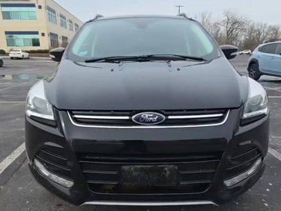 Used 2016 Ford Escape Titanium w/ Equipment Group 301A