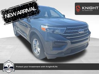 Used 2022 Ford Explorer XLT 360° Tour