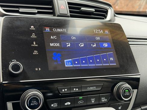 Used 2021 Honda CR-V EX image 10