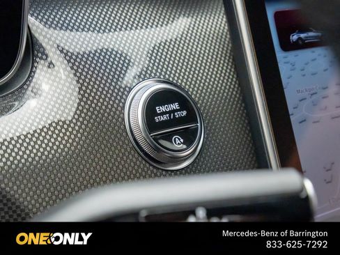 Used 2025 Mercedes-Benz CLE 53 AMG 4MATIC Cabriolet image 26