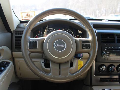 Used 2012 Jeep Liberty Sport w/ Popular Equipment Group image 35