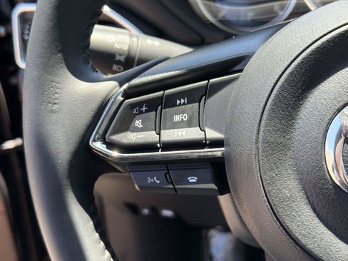 Used 2025 MAZDA CX-5 AWD 2.5 S w/ Preferred Package image 36