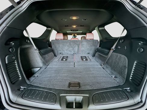Certified 2023 Dodge Durango GT AWD/4WD image 37