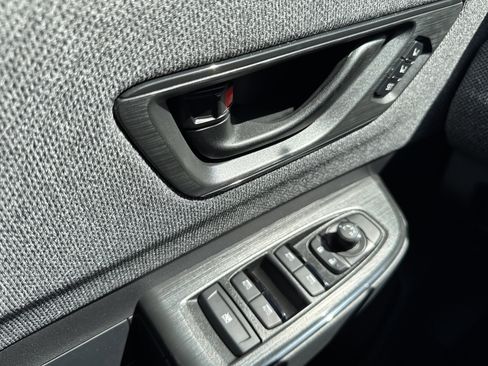 New 2026 Subaru Outback Limited XT image 24