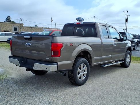Used 2019 Ford F150 XLT w/ Equipment Group 302A Luxury AWD/4WD image 3