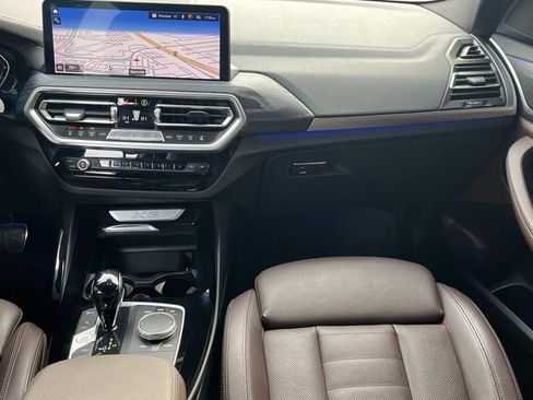 Used 2022 BMW X3 xDrive30i w/ M Sport Package 2 image 13