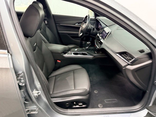 Used 2025 Cadillac CT4 Premium Luxury w/ Climate Package AWD/4WD image 41