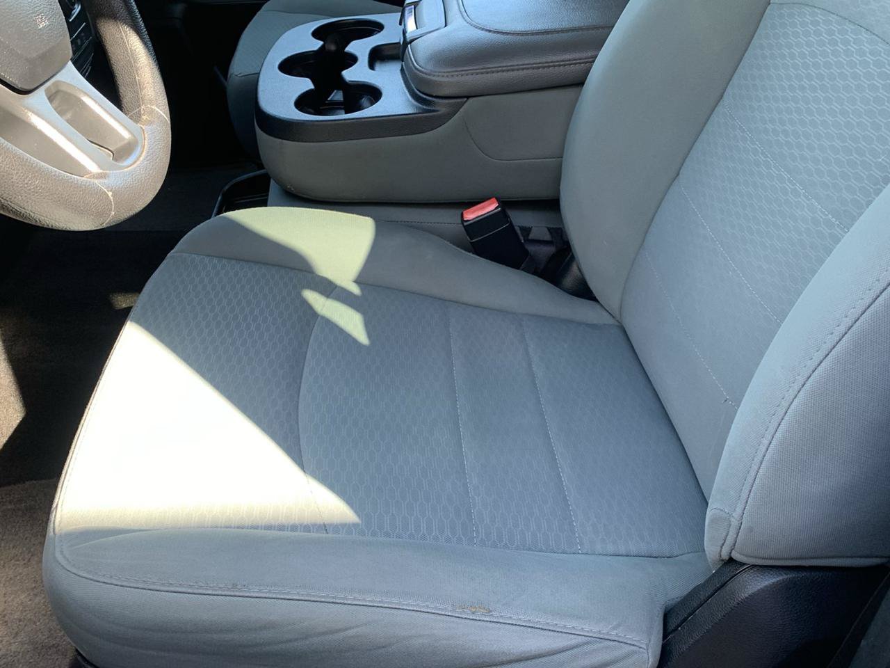 Used 2017 RAM 2500 SLT AWD/4WD image 25