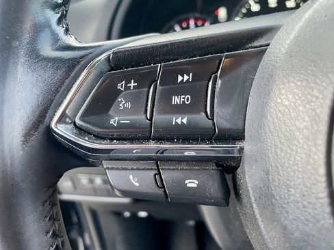 Used 2019 MAZDA CX-5 Grand Touring image 17