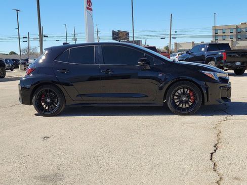 New 2025 Toyota Corolla GR image 5