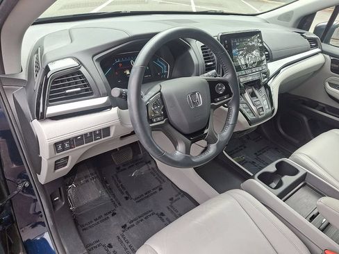 Used 2024 Honda Odyssey Touring image 26
