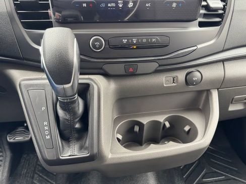 New 2026 Ford Transit 250 Base image 18
