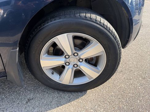 Used 2010 Acura MDX w/ Technology Package AWD/4WD image 31