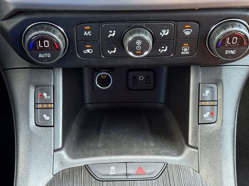 Used 2019 GMC Acadia SLT AWD/4WD image 33