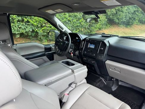 Used 2020 Ford F150 XL w/ XL Power Equipment Group AWD/4WD image 22