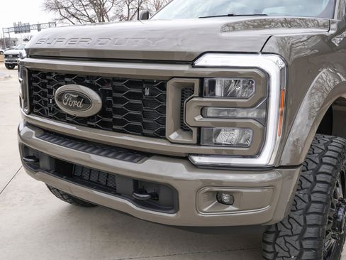 Used 2026 Ford F450 Lariat image 28