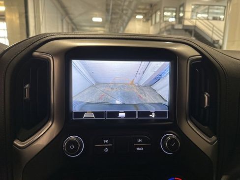 Used 2020 Chevrolet Silverado 1500 RST w/ All-Star Edition image 25