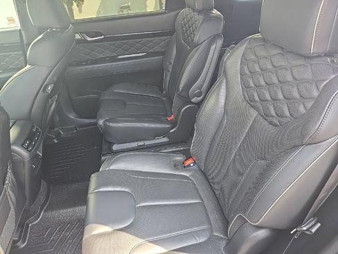 Used 2022 Hyundai Palisade Calligraphy w/ Cargo Package AWD/4WD image 40