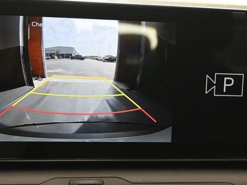 Used 2025 Kia K4 FWD image 29