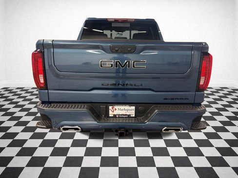 New 2026 GMC Sierra 1500 Denali image 5