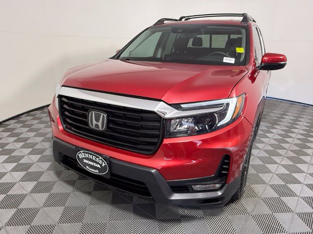 Used 2023 Honda Ridgeline RTL-E image 2