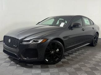 New 2024 Jaguar XF R-Dynamic SE AWD/4WD 360° Tour