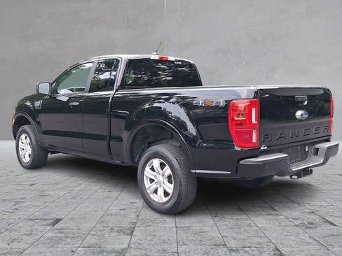 Used 2020 Ford Ranger XLT w/ Trailer Tow Package AWD/4WD image 4