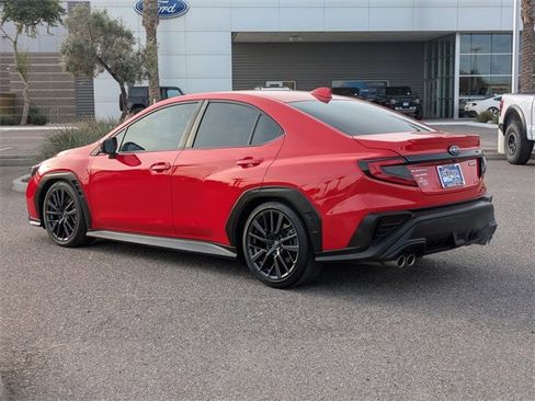 Used 2022 Subaru WRX Premium image 4
