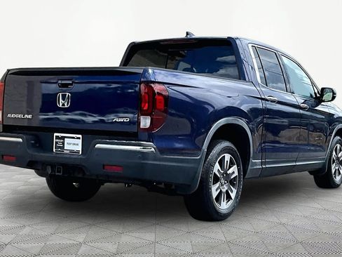 Used 2018 Honda Ridgeline RTL-E image 13