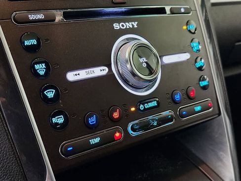 Used 2016 Ford Explorer Sport w/ Equipment Group 401A image 18