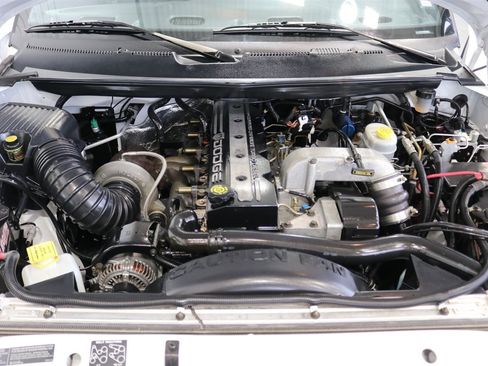 Used 2000 Dodge Ram 2500 Truck SLT image 14