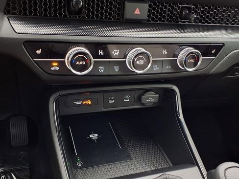 New 2026 Honda CR-V EX image 18