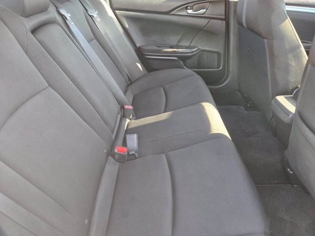 Used 2021 Honda Civic EX image 16