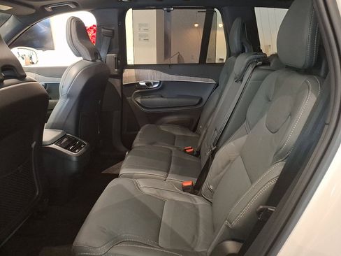 Certified 2023 Volvo XC90 B6 Ultimate w/ Protection Package Premier image 9