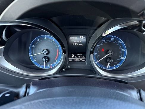 Used 2016 Toyota Corolla S Premium FWD image 18
