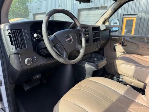 Used 2013 GMC Savana 1500 RWD image 5