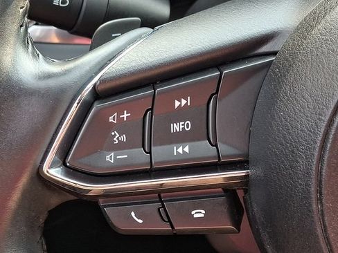 Used 2020 MAZDA CX-5 Grand Touring w/ GT Premium Package AWD/4WD image 23