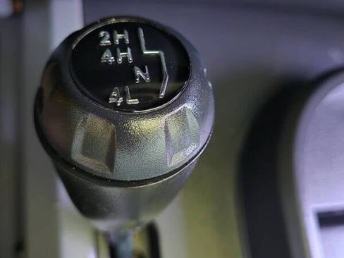 Used 2008 Jeep Wrangler Unlimited X image 17