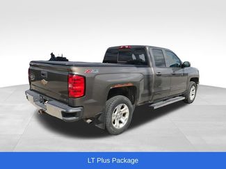 Used 2015 Chevrolet Silverado 1500 LT w/ All Star Edition AWD/4WD video 2