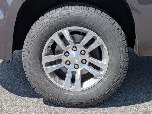 Used 2015 Chevrolet Tahoe LS image 10