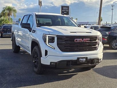 New 2026 GMC Sierra 1500 Elevation