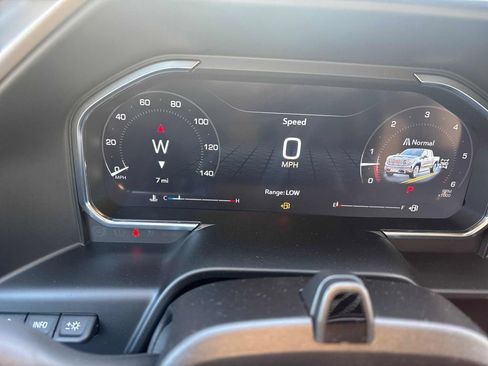 New 2026 GMC Sierra 1500 Denali image 19