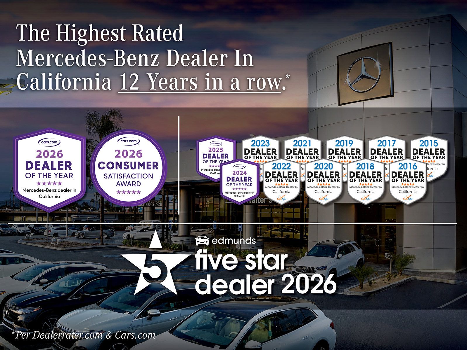 Certified 2023 Mercedes-Benz EQE 350+ 4MATIC SUV image 3