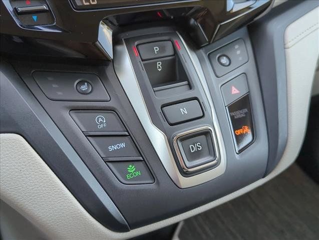 Certified 2025 Honda Odyssey EX-L image 12