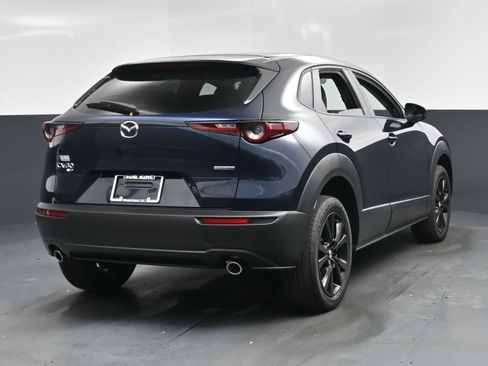 New 2026 MAZDA CX-30 AWD 2.5 S w/ Select Sport Pkg image 10