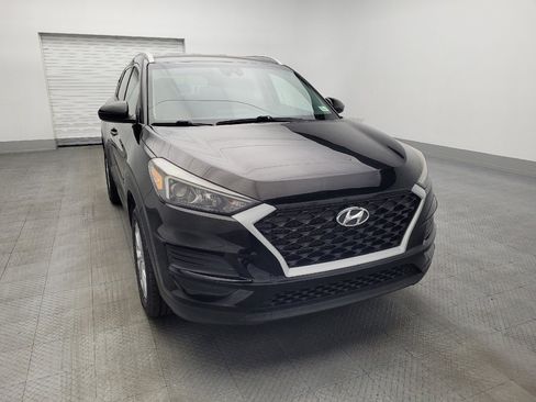 Used 2019 Hyundai Tucson Value image 14