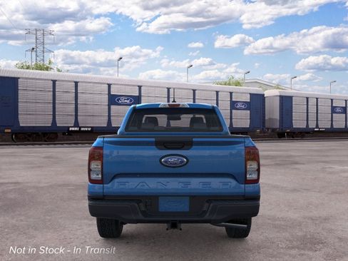 New 2026 Ford Ranger XL AWD/4WD image 6