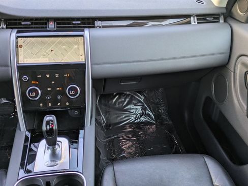 Used 2021 Land Rover Discovery Sport S AWD/4WD image 28